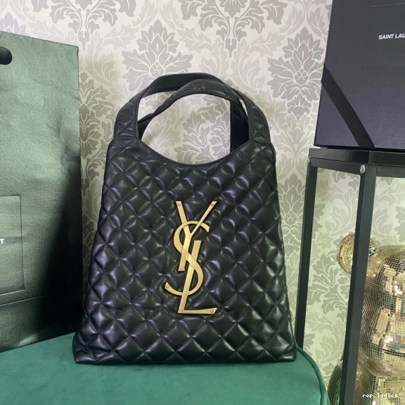 Repladies REP SMALL SHOPPING BAG YSL - ICARE 52*34*8CM 0808